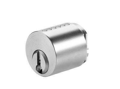 ABUS BRAVUS rund sylinder 1650