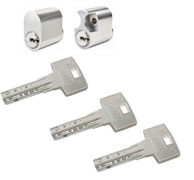 Bravus sampak oval og rokokko