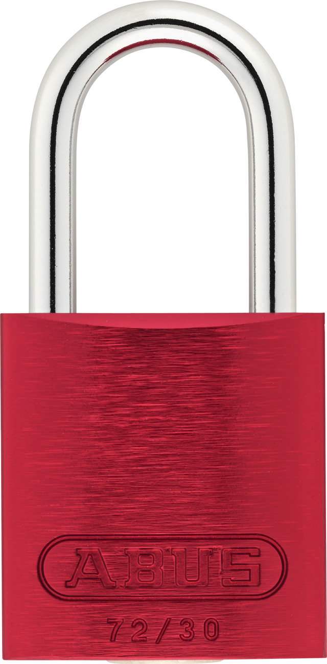 Abus hengelås 72/30