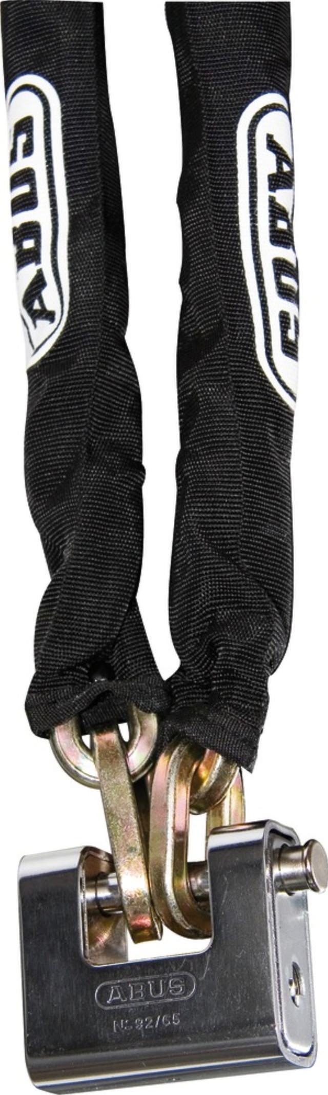 Abus Bolt hengelås 92/65 enkeltbryter.