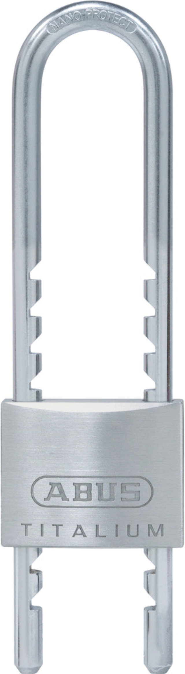 Abus hengelås 64TI/50