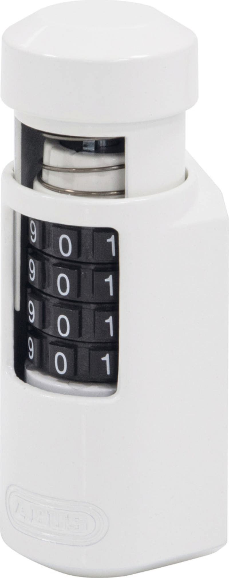 ABUS Lindrucker FTS15 vinduslås **NY MODELL 2022**