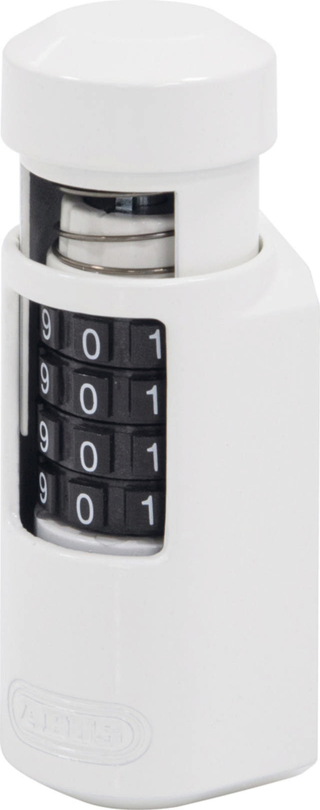 ABUS Lindrucker FTS15 vinduslås **NY MODELL 2022**