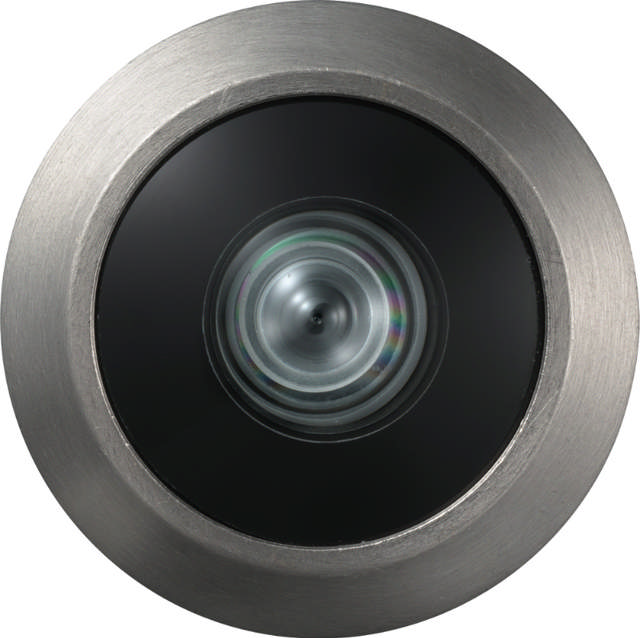 Abus dørspion 2200n sb.