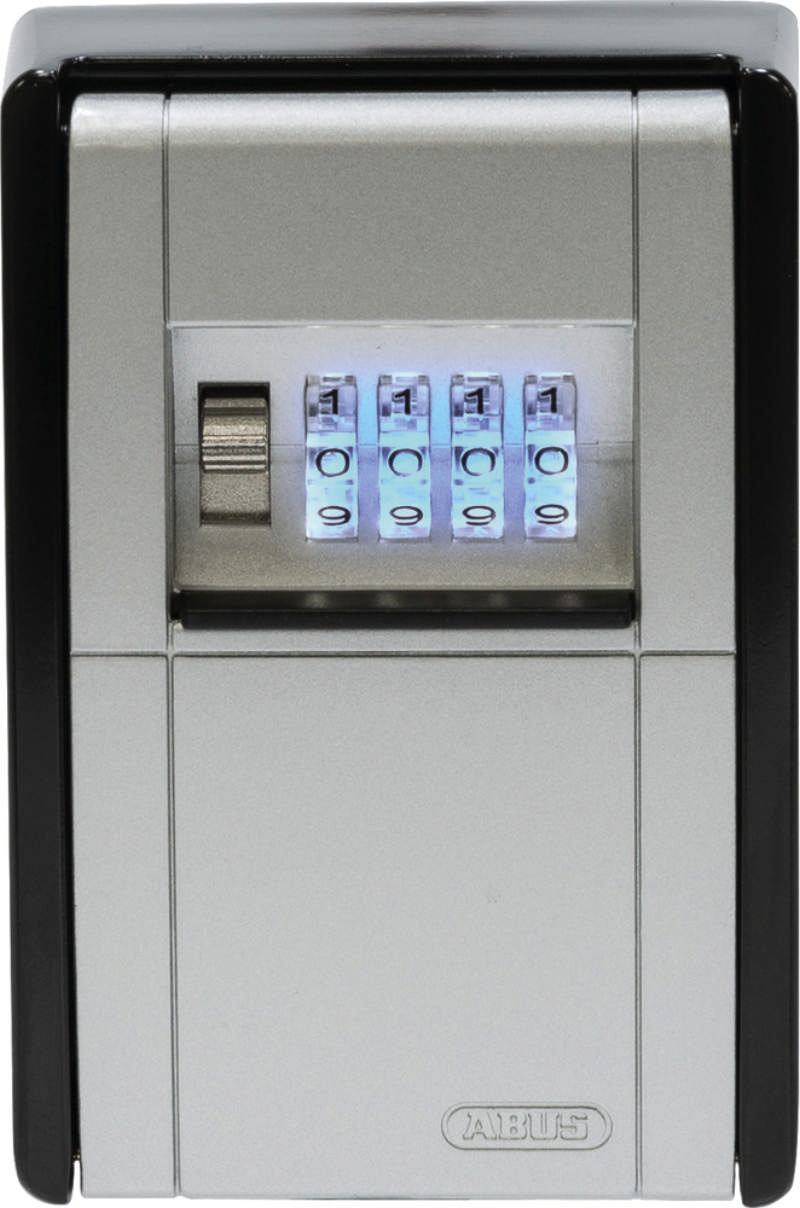 Abus nøkkelboks 787 LED BIG