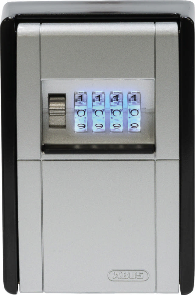 Abus nøkkelboks 787 LED BIG