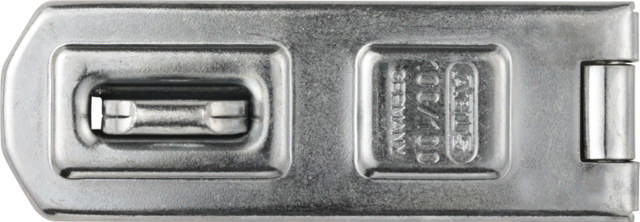Abus hengelåsangrep 100/100 sb
