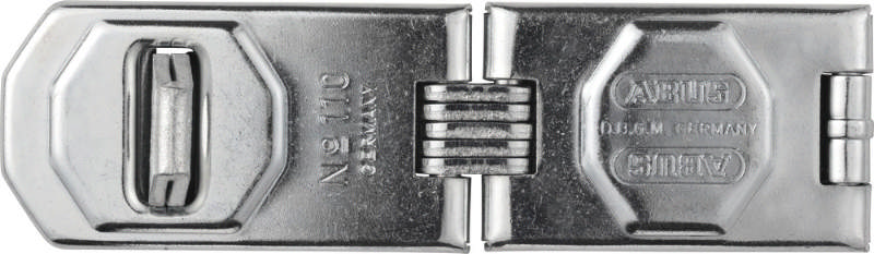 Abus hengelåsangrep 110/155 sb