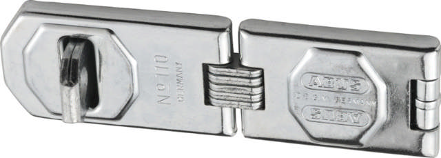 Abus hengelåsangrep 110/155 sb