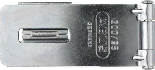 Abus hengelåsangrep 200/95, Blister