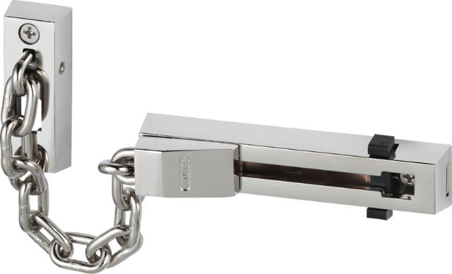 Abus sikkerhetskjede sk66/sb.