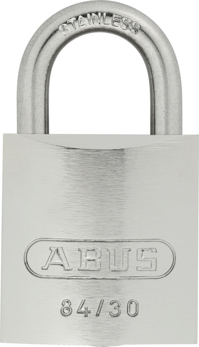 Abus hengelås 84IB/30