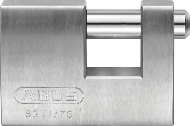 Abus Bolt hengelås 82TI/70