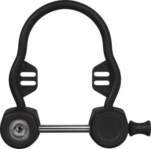 Klikklås 5000 Protectus XLH (VF) 5000 XLH SVART