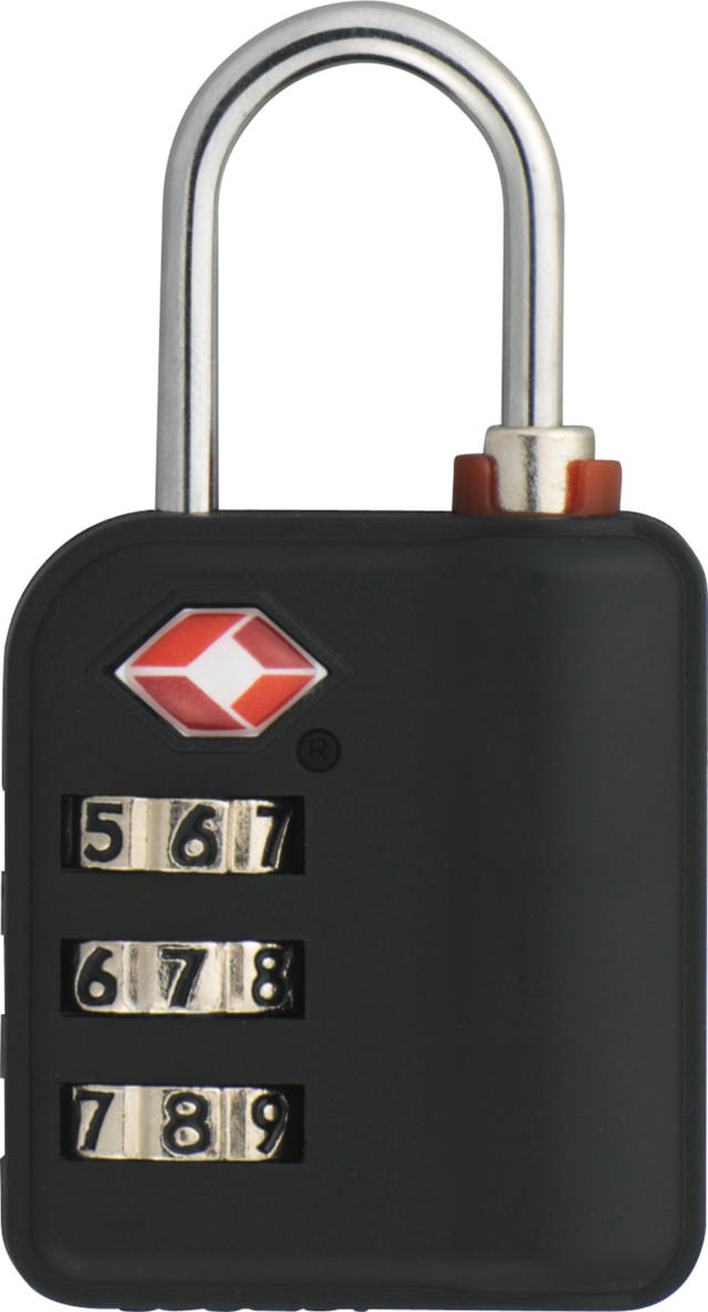 Abus hengelås 147TSA/30