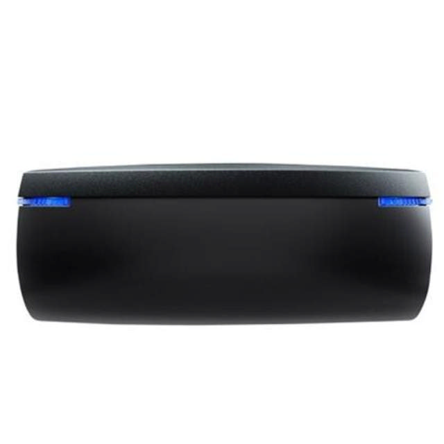 BEA Radar Eagle Artek, svart