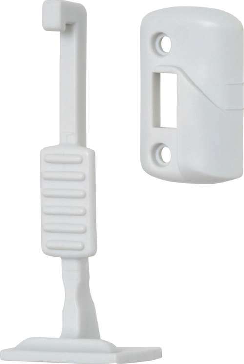 ABUS Skuffe-/skapsikring, 3 stk.