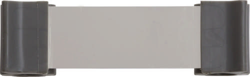 ABUS Dørstopper, toveis