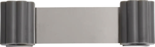 ABUS Dørstopper, toveis