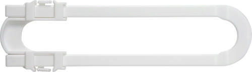 ABUS Locker sikkerhet