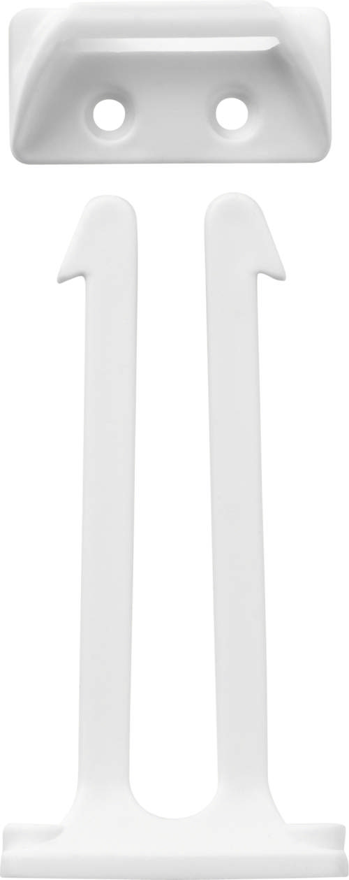 ABUS Skuffelås, 4 stk.