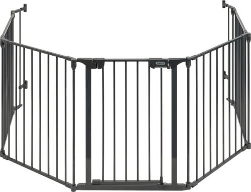 ABUS Sikkerhetsgitter for vedovn