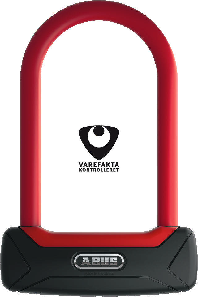 Abus Spennelås 640 Granit PLUS 150 mm (VF)