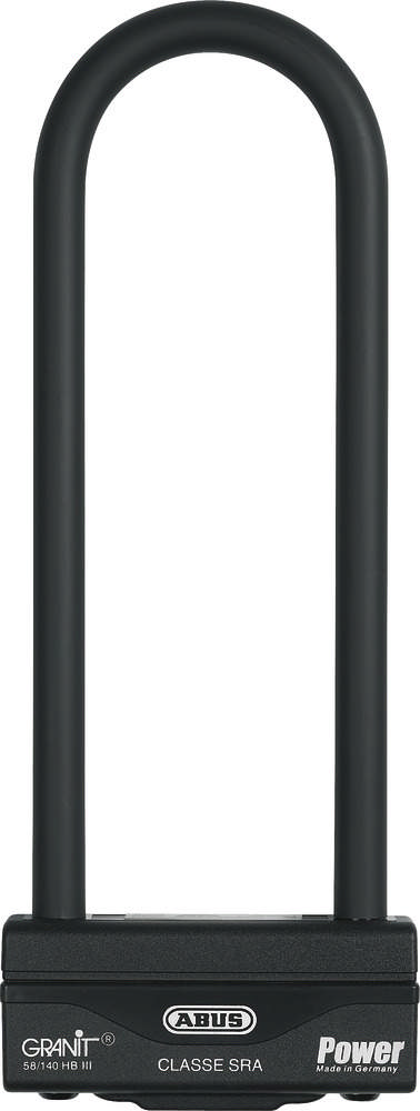 Spennelås 58 Granit Power X-PLUS 58/140HBIII310 X-PLUS