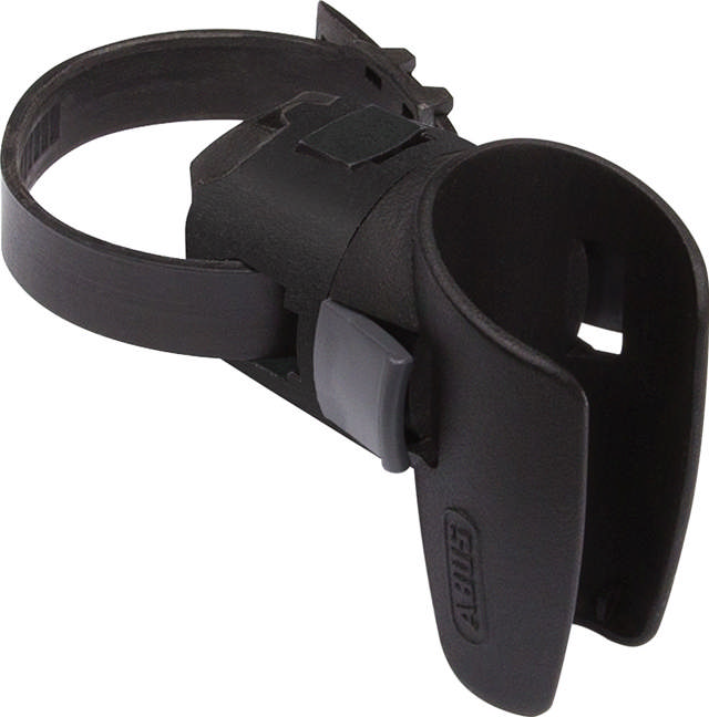 Spirallås 4508 Star Combo 4508C/150/8 sort