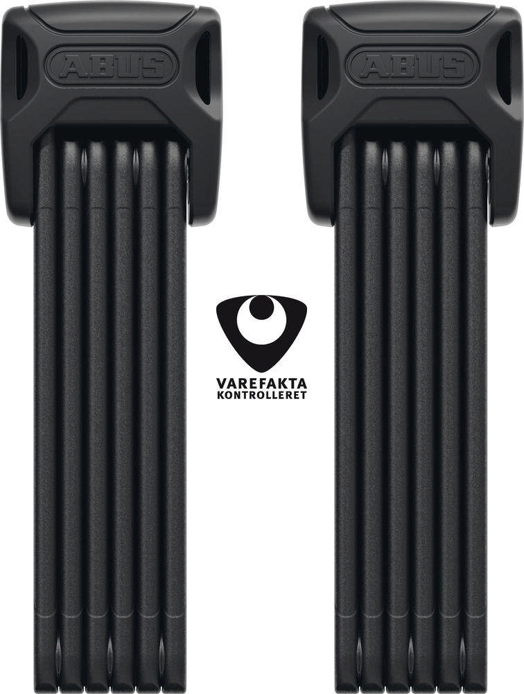 Foldelås 6000K Bordo Twin-Set X-PLUS (VF) 6000K/90 svart SH Twin-Set X-PLUS