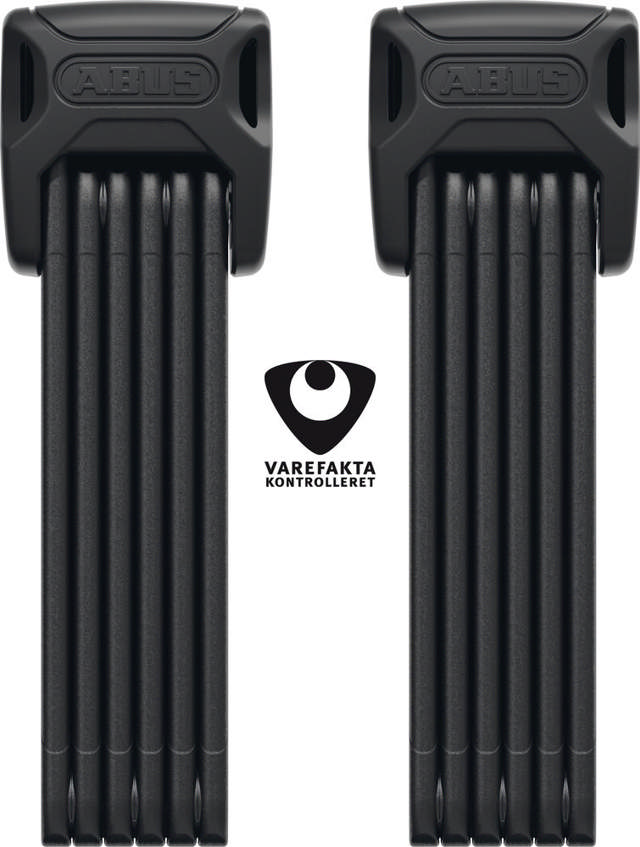 Foldelås 6000K Bordo Twin-Set X-PLUS (VF) 6000K/90 svart SH Twin-Set X-PLUS