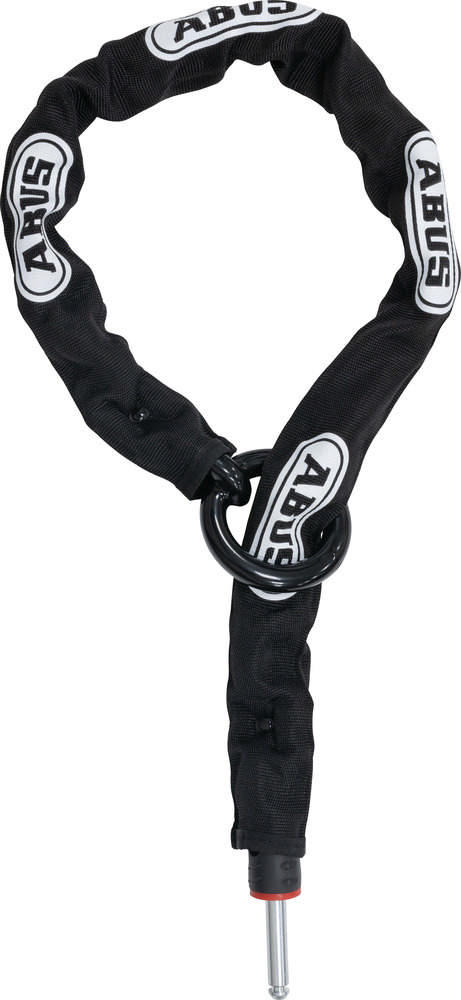 Kjede 8 mm 2,0 for ringlås m/pose ACH 2,0 8KS/85BK + ST5950