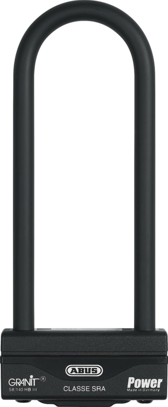 Spennelås 58 Granit Power X-PLUS (OK) 58/140HBIII260 X-PLUS