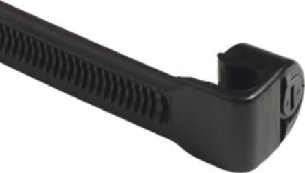 Klikklås 5000 Protectus XLH (VF) 5000 XLH SVART