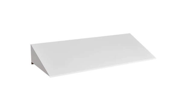 Skråtak for SC200 hvit