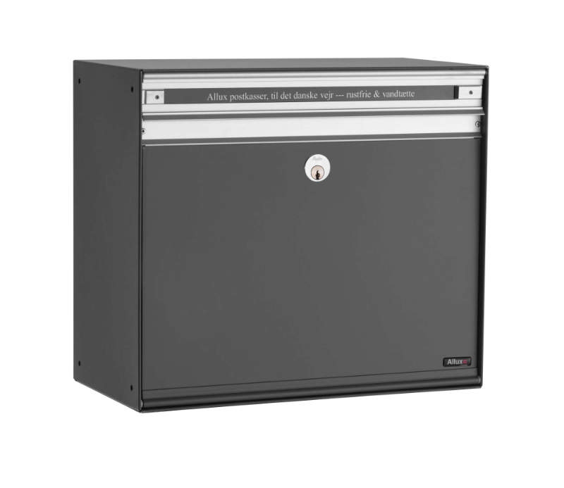 Allux SC200 - uten lås