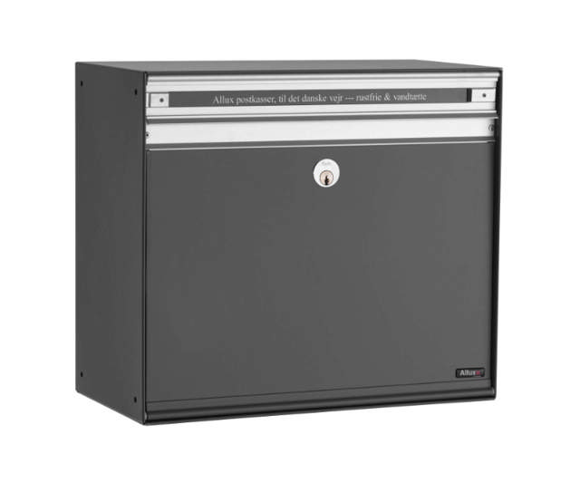 Allux SC200 - uten lås