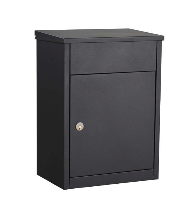 Allux 500 m Ruko lås