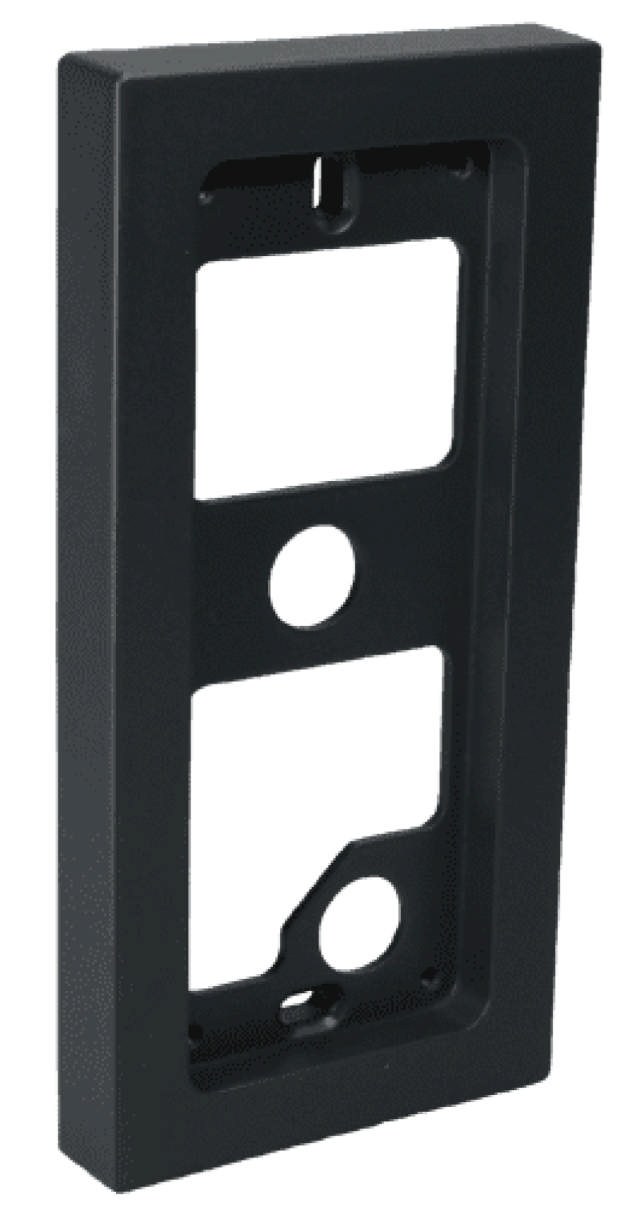 Conlan-ramme for CT/PR/BT/BP