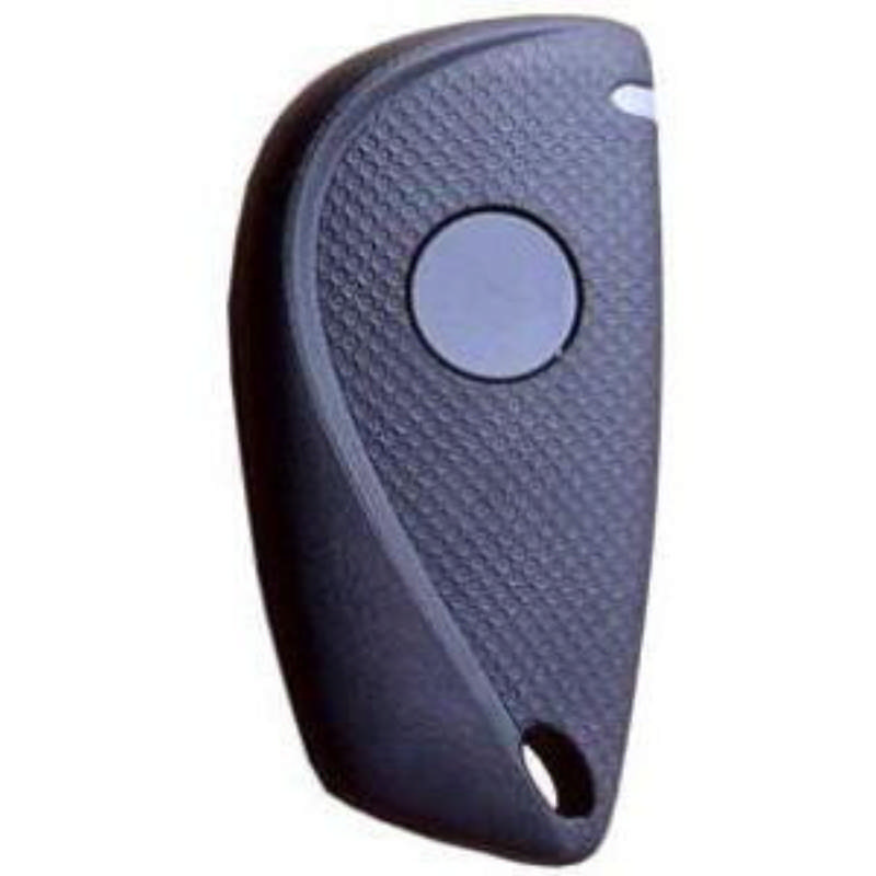 Erone radiosender RADIO01, 1 knapp