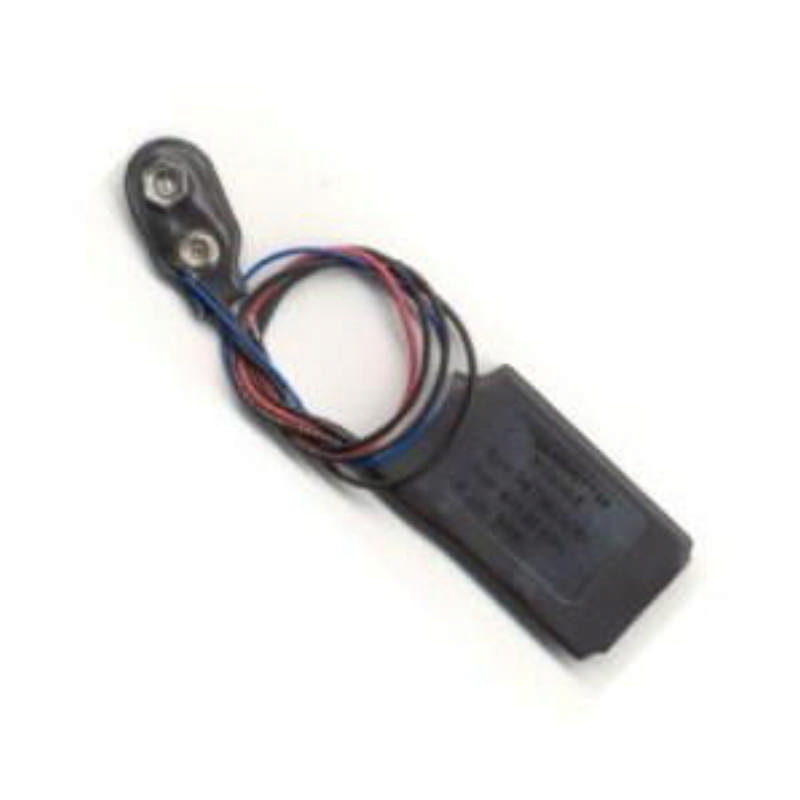 Erone radiosender for montering