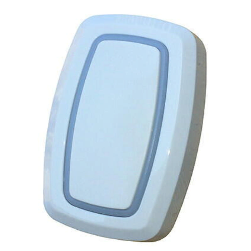 Erone radiosender RTA1W, hvit