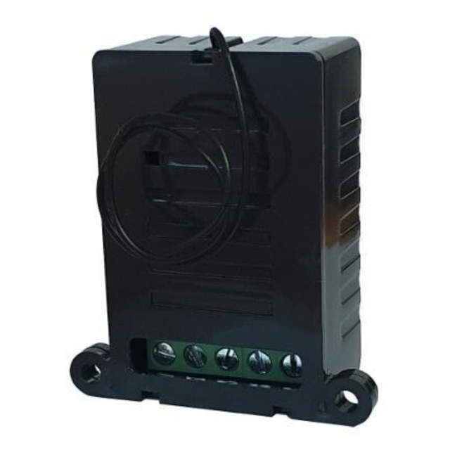 Erone radiomottaker Nano, Bluetooth, 1 relé, 12/24V