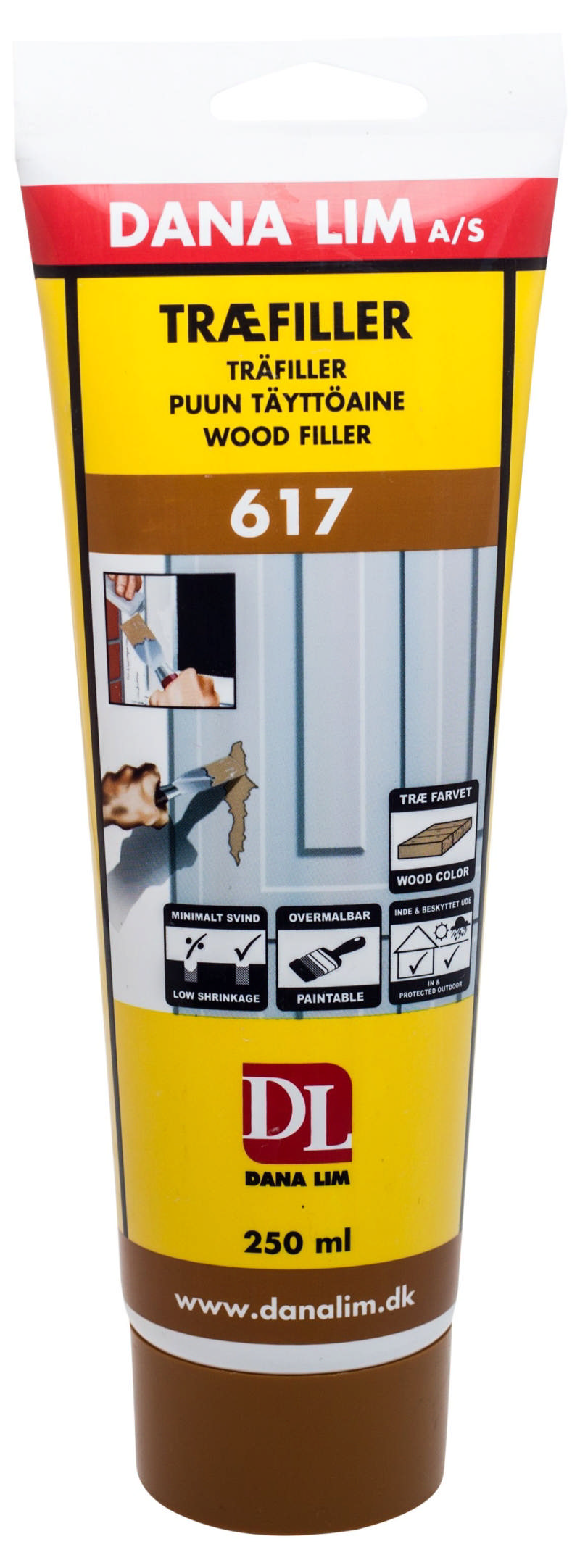 Dana Trefiller 617 250 ml