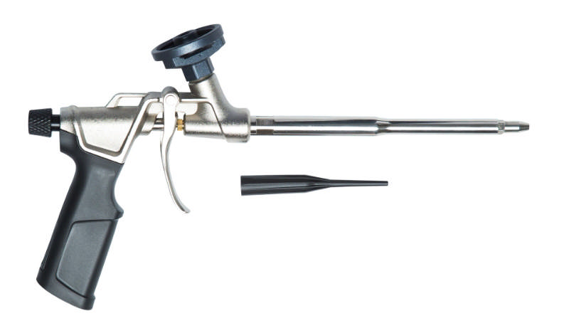 Dana Pistol 9168 NBS Skum METALL