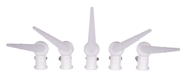 Dana Roterbar Fugespiss 5 stk i pose