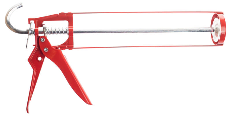 Dana Caulking Gun D-883 Metal