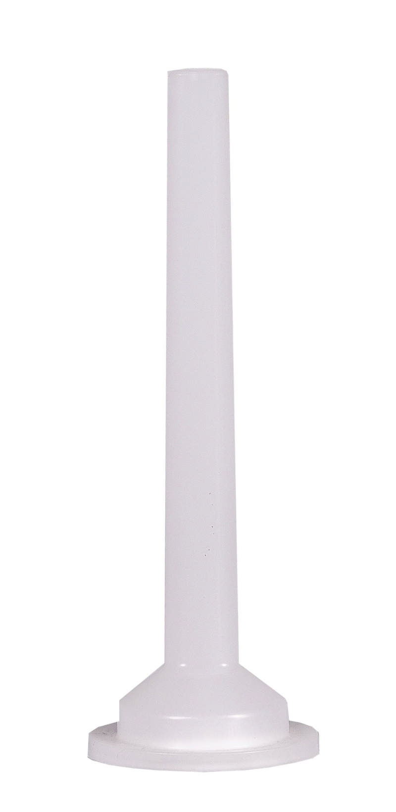 Dana Lim skjøtdyse t/poser, ekstra lang, 3 stk