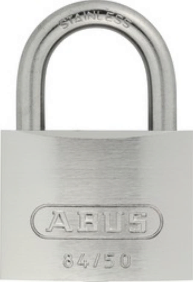 Abus hengelås 84IB/50