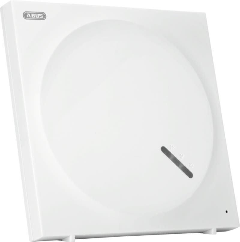 ABUS Z-Wave Gateway *Utgått ved utsolgt*